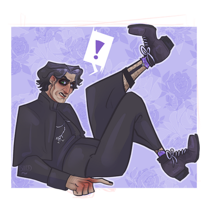 Full Body, Full Render
